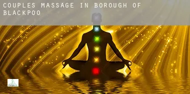 Couples massage in Blackpool (Borough)